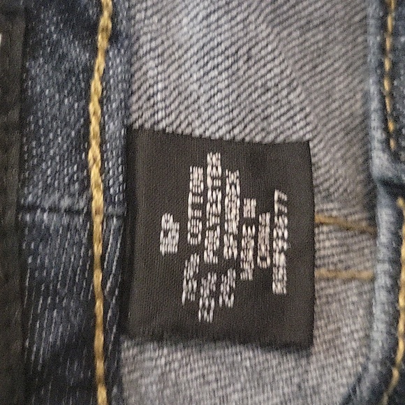 Ana Petite Plus Size Jeans - Picture 5 of 5